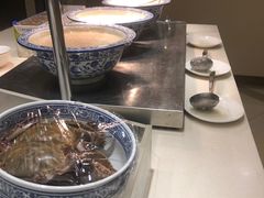 -荟星庭西餐厅(天府丽都喜来登饭店)