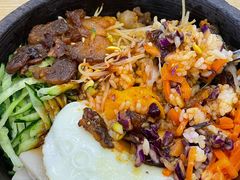 -星韩味石锅拌饭(万科·钻石广场店)