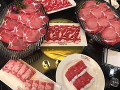 -鲁西肥牛(九方购物中心店)