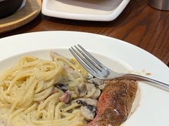 -斯比特花园西餐厅(东方商厦店)