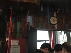 门面-吴越荣记·苏州菜·松鼠桂鱼(斜塘老街店)