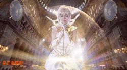 点击看大图 -星元素cosplay动漫摄影写真工作室