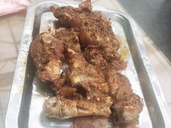 -老磨油饼(高陵店)