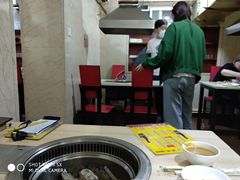 -平山城鑫烧烤(建国楼店)
