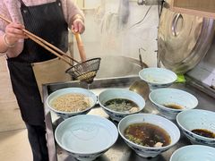 -杨记馄饨面馆(原杨桥口店)