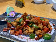 -德胜轩正宗顺德菜(宝安沙井会展中心店)