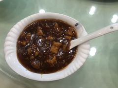 -东四民芳餐厅(世茂工三店)