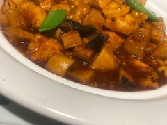 -宝轩渔府·老字号海鲜·正宗津菜(水上店)