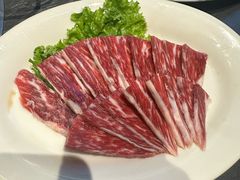 -NIUAN牛庵·日式和牛烧肉(恒隆店)