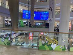 -银泰百货(北京大红门店)