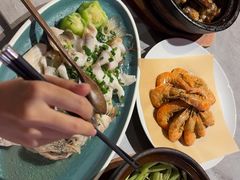 -啫神·广州地标美食(北京路店)