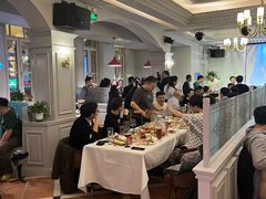 -巴伐利亚啤酒坊(意式风情街店)