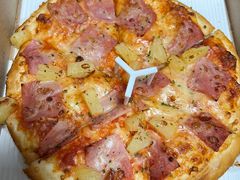 -必胜客(北苑路店)