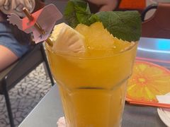 -星财记香港冰室·茶餐厅(仓山万达店)