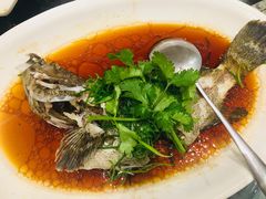 -金碧轩粤菜海鲜大酒楼