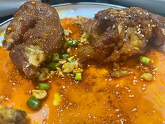 -金厨帽烤鱼(芦庄店)