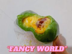 -盒马鲜生(观音桥店)