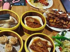 -纽斯特牛排自助餐厅(浦东文峰广场店)