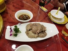 -东四民芳餐厅(世茂工三店)