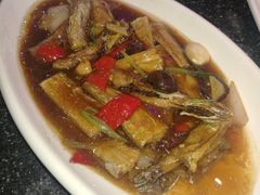 -王庄阿咪海鲜大排档(象园店)