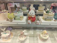 -CAKE BOSS 蛋糕老板(西单君太百货店)