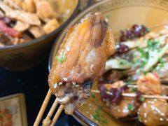 -上上签·冷锅串串(六灌路店)