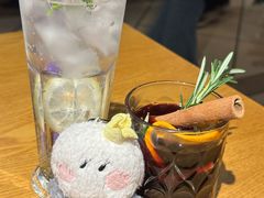 -吉姆丽德乡村西餐厅(闵行交大店)