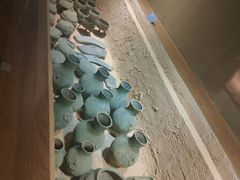 -洛阳周王城天子驾六博物馆