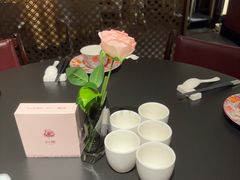 -知楚•精致湖北菜(武商MALL店)