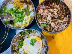 -佳荣老五生态牛肉馆