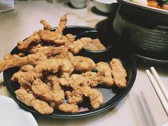 -红蜡烛•瓦罐粥家常菜•夜宵(中山路店)