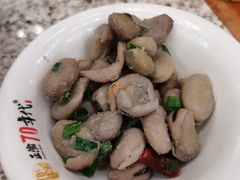 -正渝70年代老火锅(汽博店)