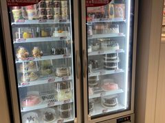 -DQ·蛋糕·冰淇淋(万达店)