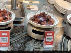 -不倒翁·安徽名菜楼(步行街店)