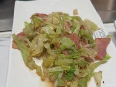 -火地铁板烧(昆山万象汇店)
