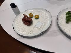 -酒蜻蜓·庭院私房菜(天元东路店)