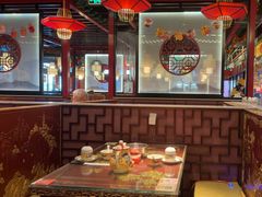 -缪氏川菜(深圳北站缤果空间店)