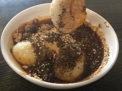 -张醪糟(街子店)