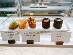 -Madeleine玛德琳(永平里店)