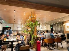 -西堤牛排(北京国瑞店)
