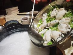 -丰尔粥食·粥底火锅·桑拿鸡(大良总店)
