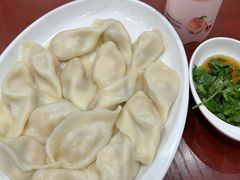 -喜家德虾仁水饺(长泰广场店)
