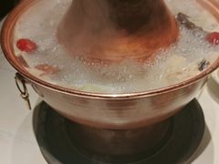 -半闲斋羊肉铺(齐礼阎店)
