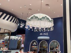 -奈尔宝·儿童乐园·亲子餐厅(鄞州万达店)