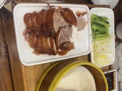 -董立兵烤鸭店(明湖店)