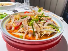 -巴扎屋大盘鸡·新疆菜(汇嘉时代店)