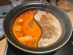 -温野菜涮涮锅(西单大悦城店)