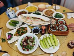 -北京小肠陈饭庄(方庄店)