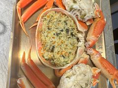 -本达人海鲜烧烤·朝鲜族风味(发展店)