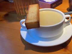 -夏日玛莉西餐厅(耒阳龙腾店)